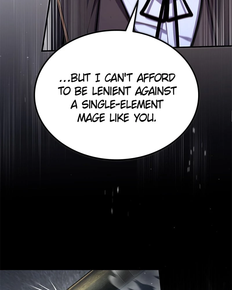 Academy's Undercover Professor Chapter 89 - 23