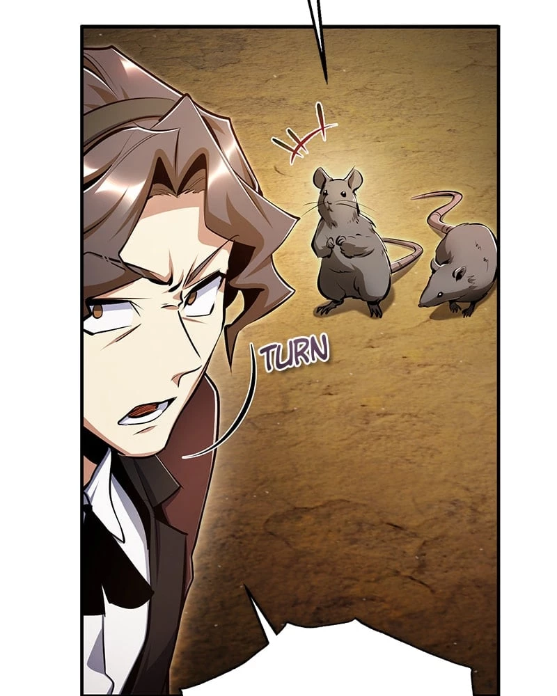 Academy's Undercover Professor Chapter 90 - 96