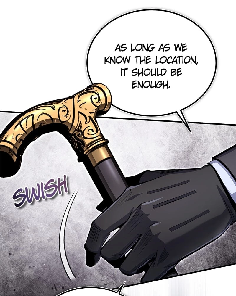 Academy's Undercover Professor Chapter 90 - 98