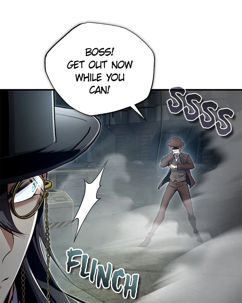 Academy's Undercover Professor Chapter 89 - 26