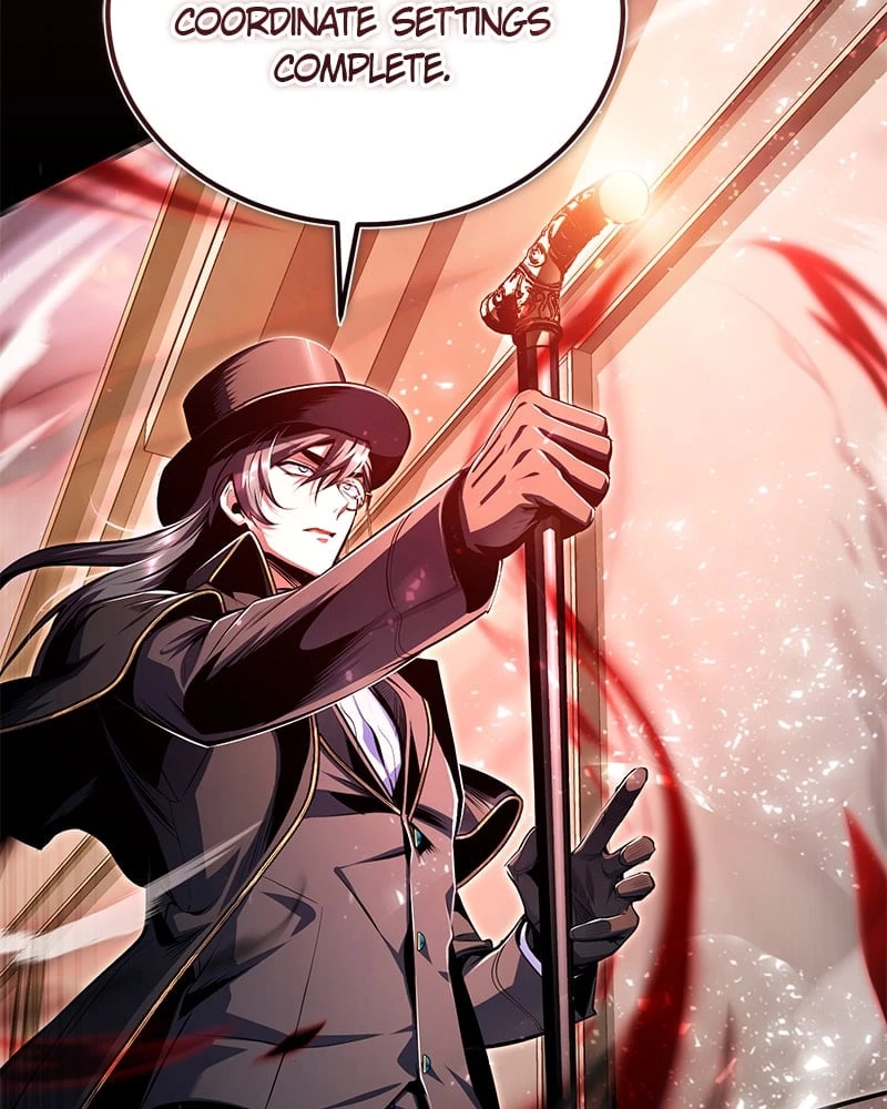 Academy's Undercover Professor Chapter 90 - 100