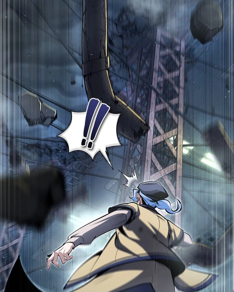 Academy's Undercover Professor Chapter 89 - 30