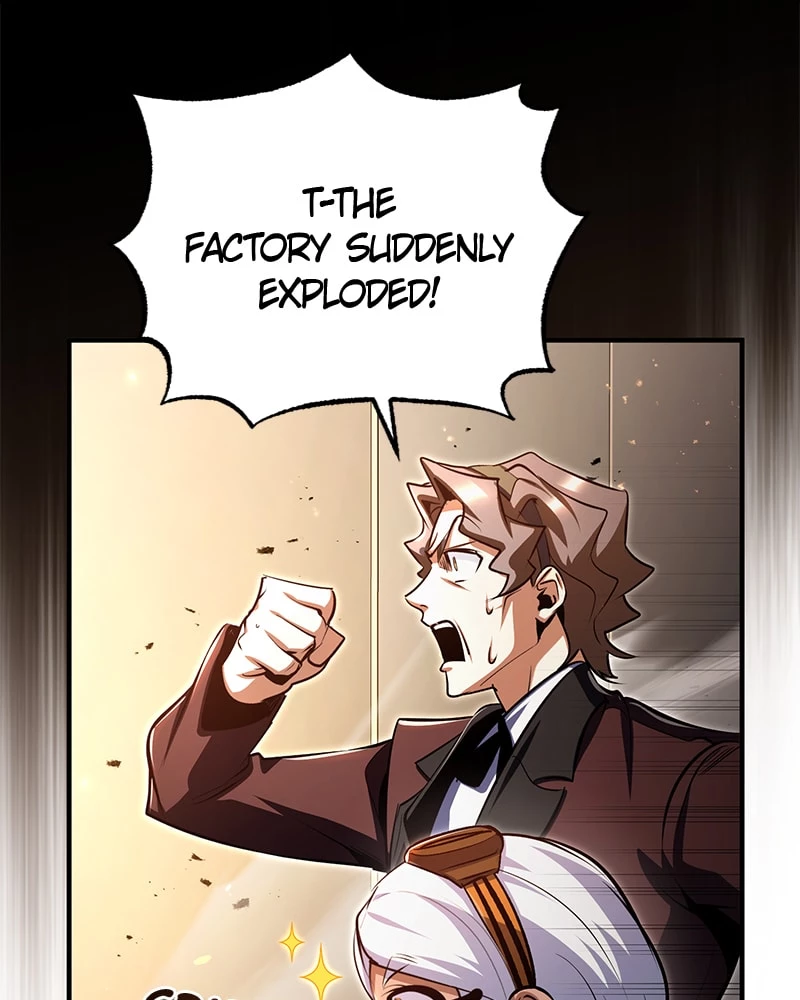 Academy's Undercover Professor Chapter 90 - 107