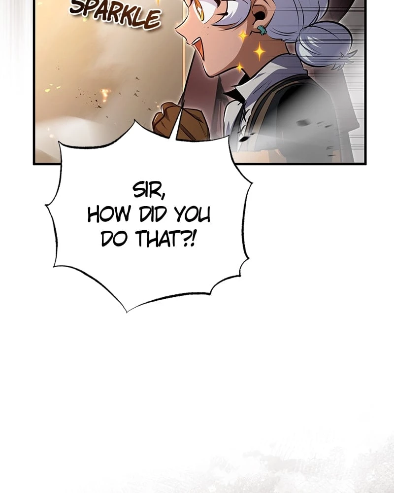 Academy's Undercover Professor Chapter 90 - 108
