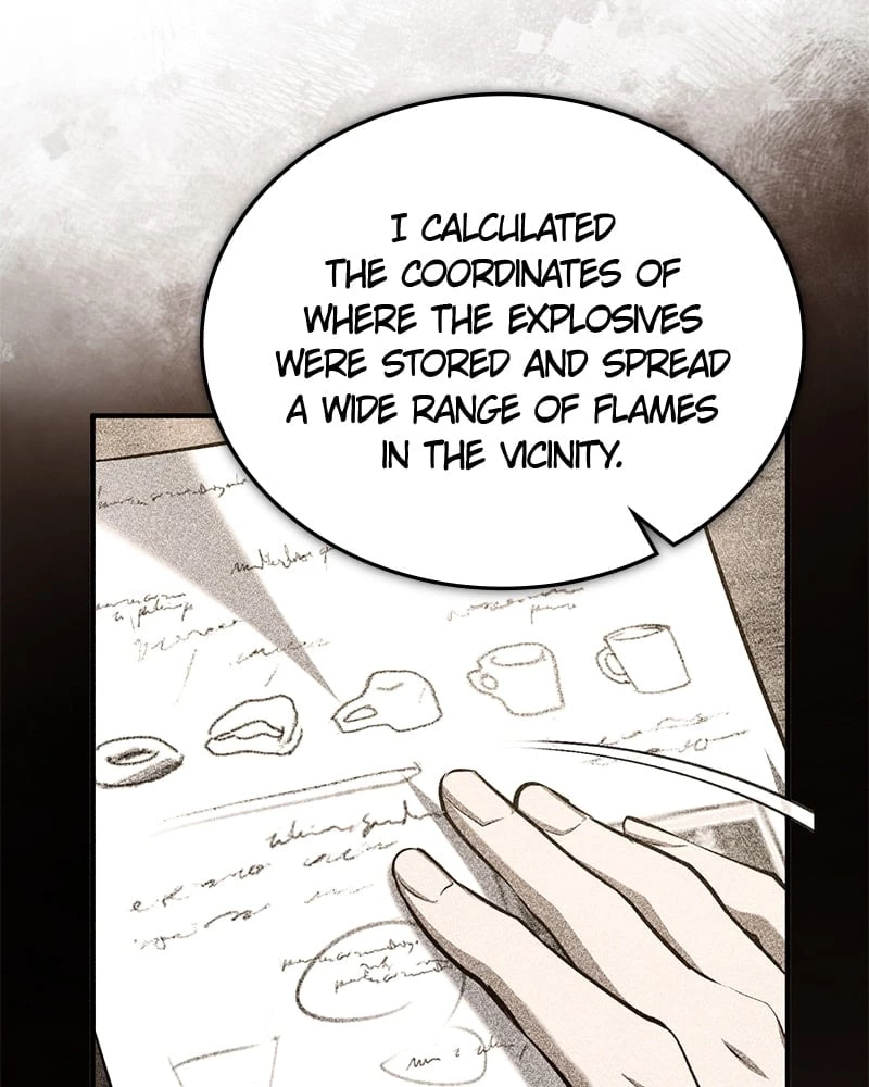 Academy's Undercover Professor Chapter 90 - 109