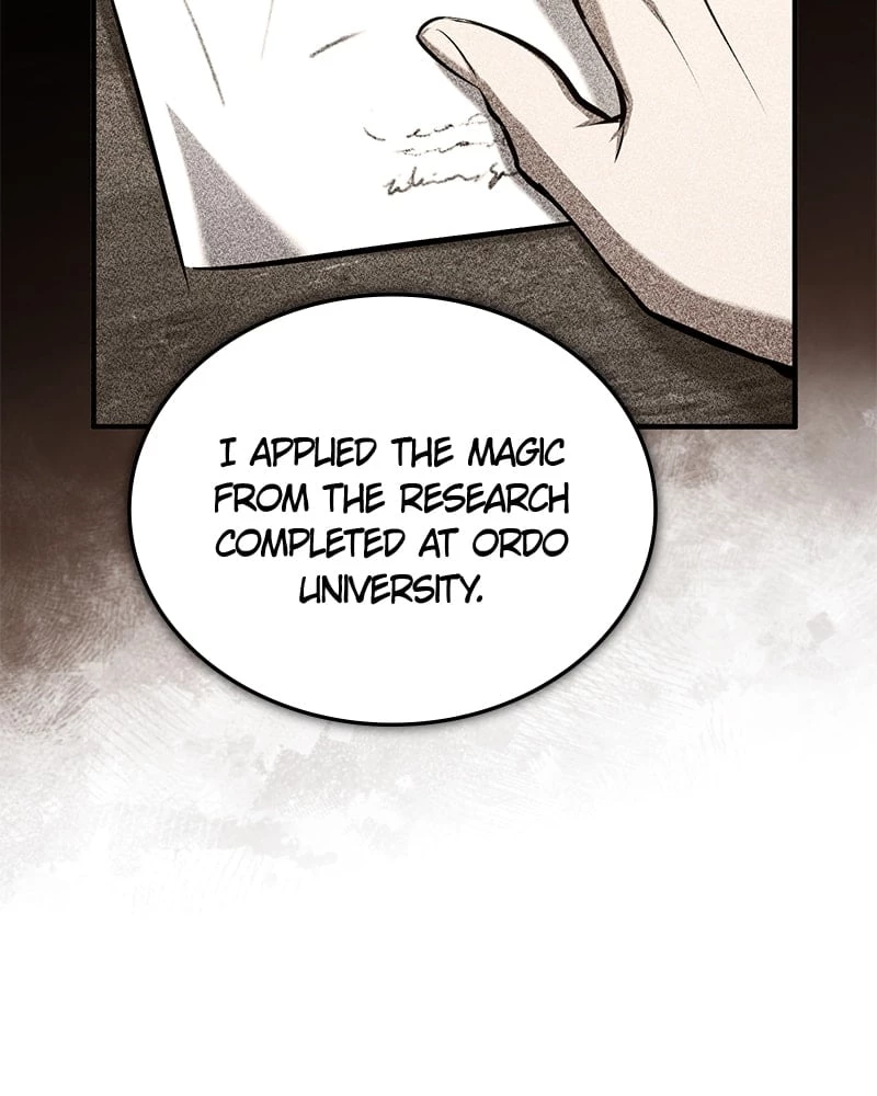 Academy's Undercover Professor Chapter 90 - 110