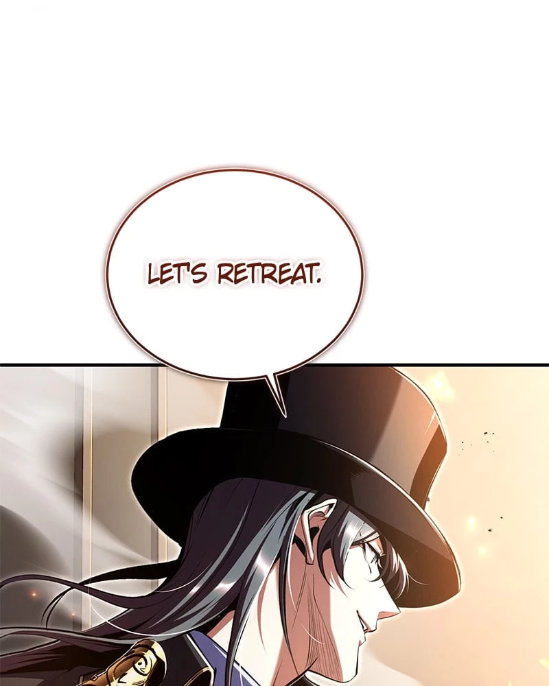 Academy's Undercover Professor Chapter 90 - 111