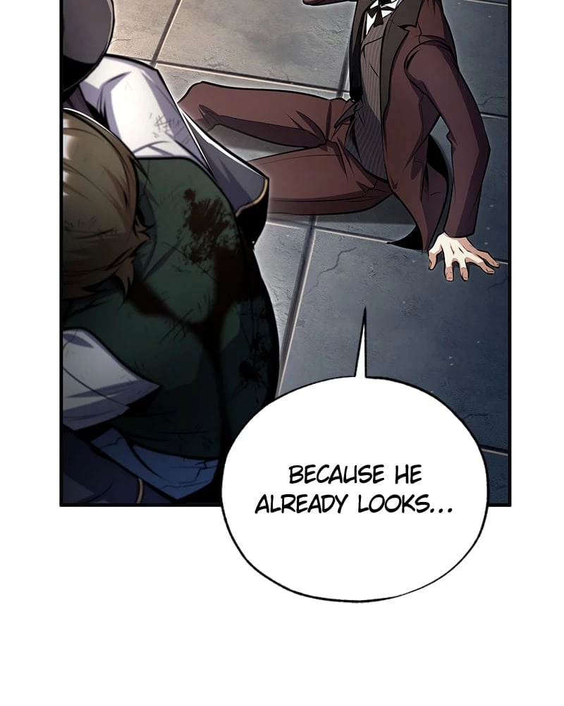 Academy's Undercover Professor Chapter 89 - 40