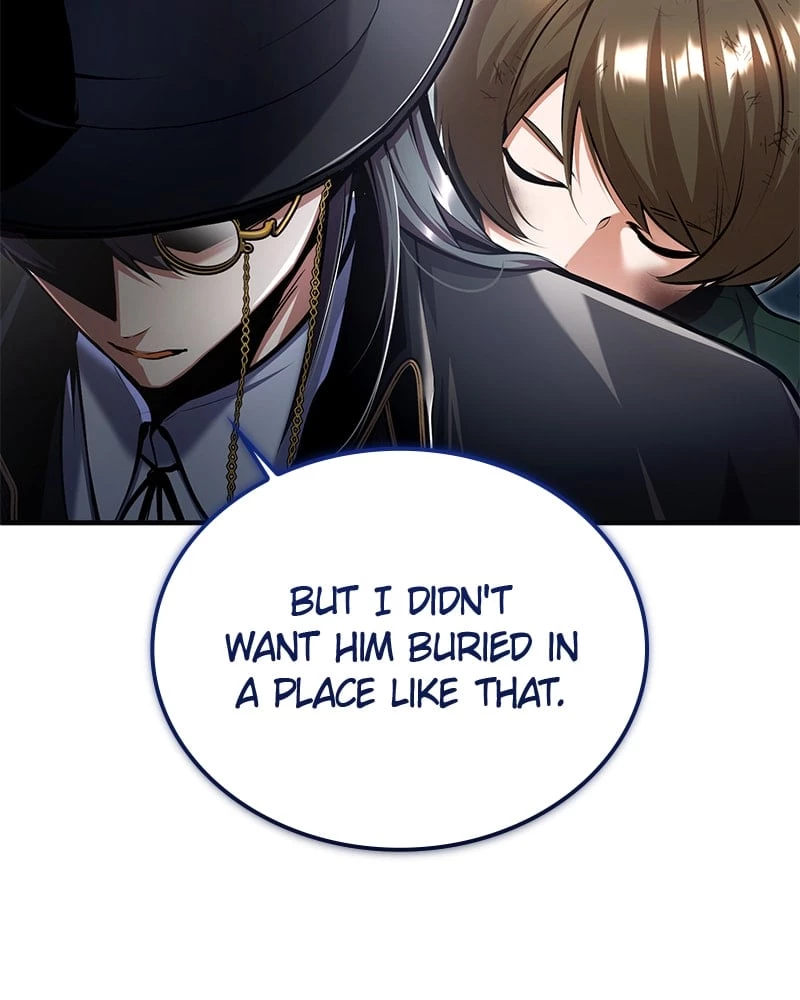 Academy's Undercover Professor Chapter 89 - 42