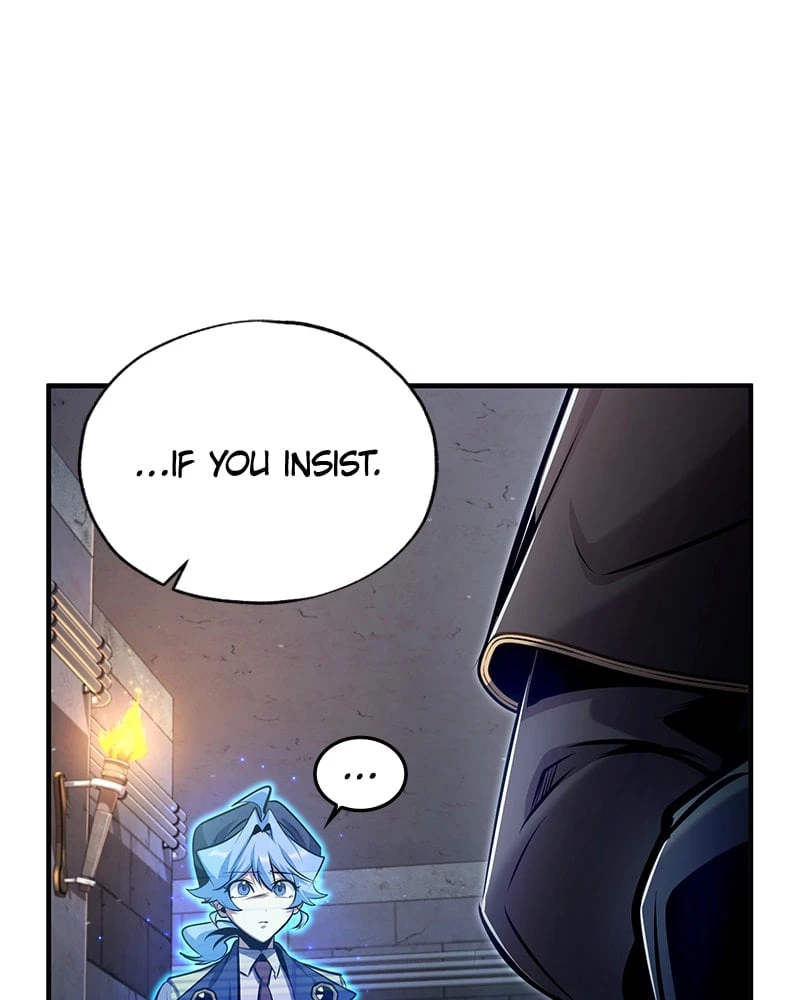 Academy's Undercover Professor Chapter 89 - 43