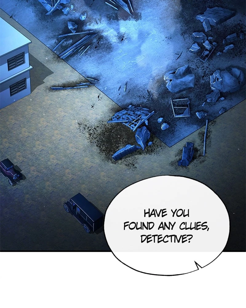 Academy's Undercover Professor Chapter 90 - 115