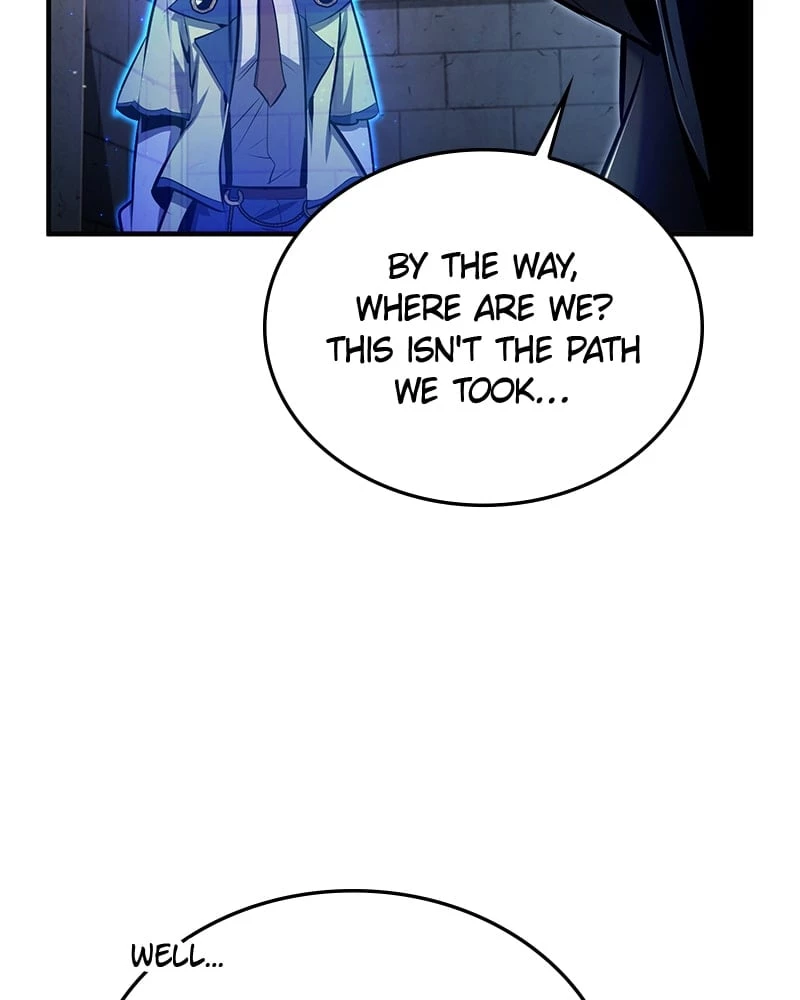 Academy's Undercover Professor Chapter 89 - 44