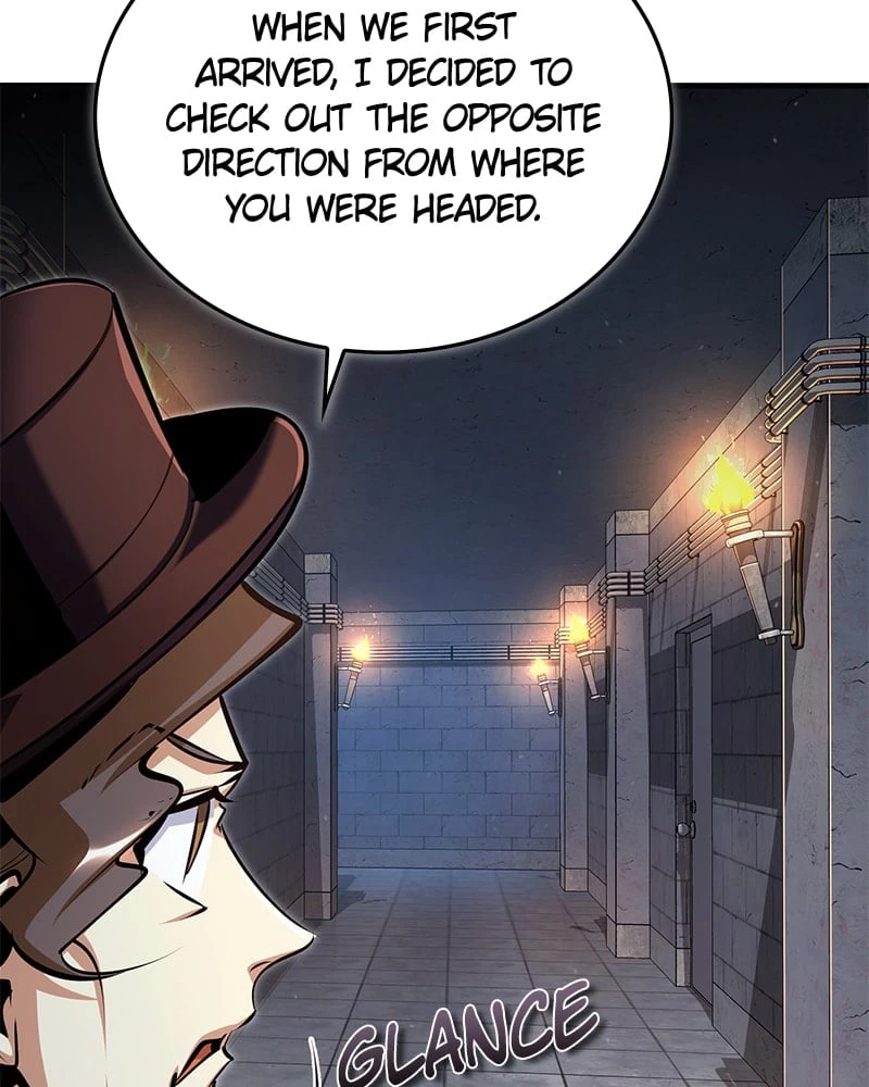 Academy's Undercover Professor Chapter 89 - 45
