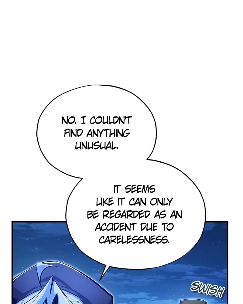Academy's Undercover Professor Chapter 90 - 116