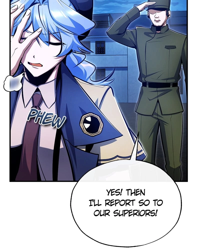 Academy's Undercover Professor Chapter 90 - 117