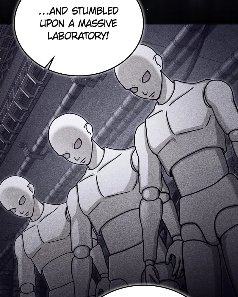 Academy's Undercover Professor Chapter 89 - 47