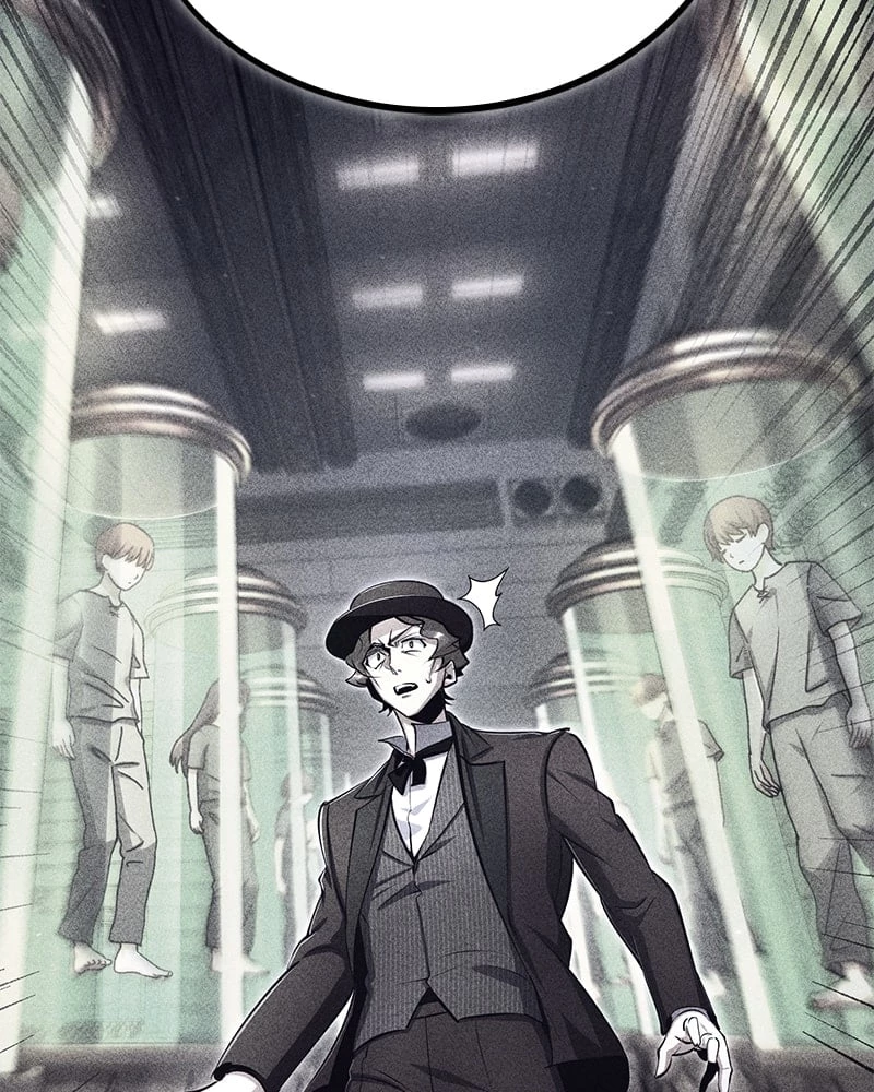 Academy's Undercover Professor Chapter 89 - 49