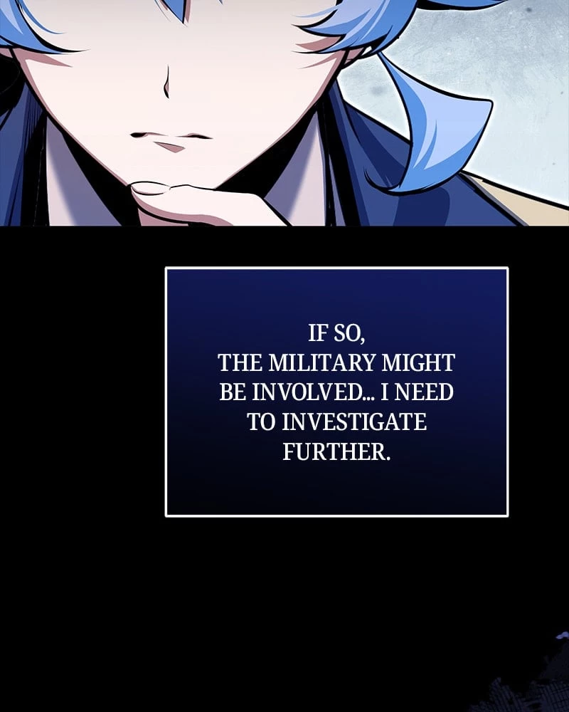Academy's Undercover Professor Chapter 90 - 124