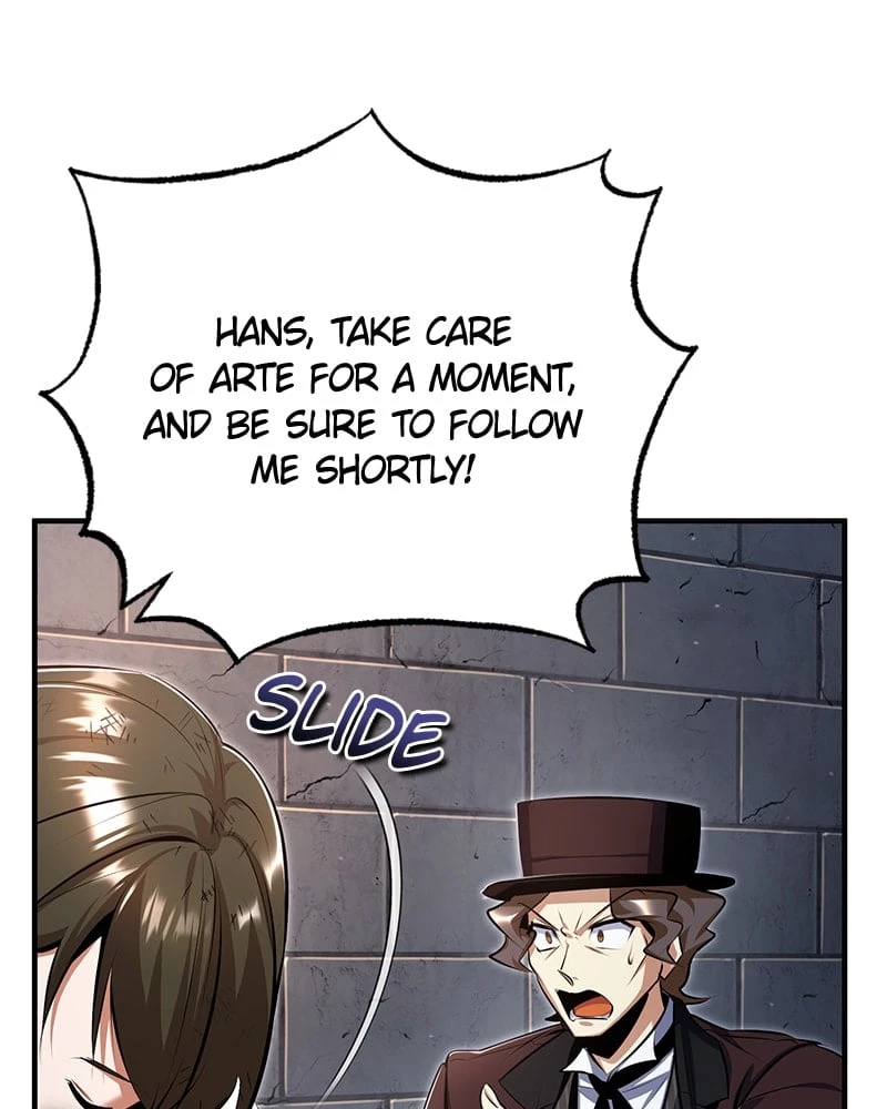 Academy's Undercover Professor Chapter 89 - 53