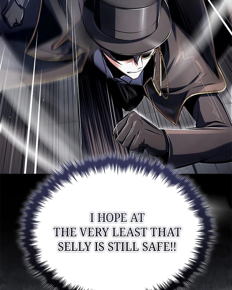 Academy's Undercover Professor Chapter 89 - 56
