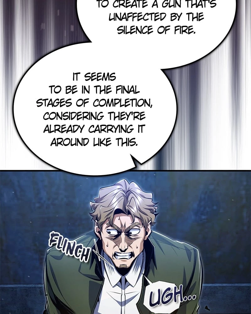 Academy's Undercover Professor Chapter 90 - 128