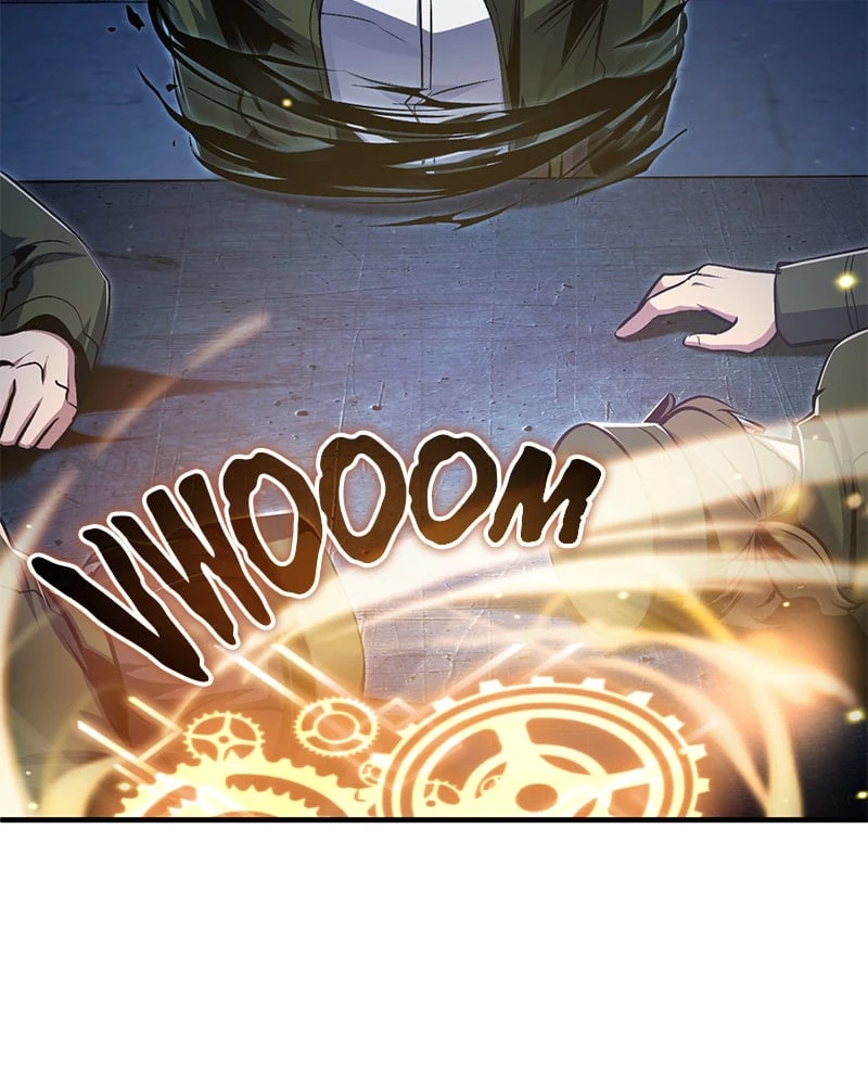 Academy's Undercover Professor Chapter 90 - 129
