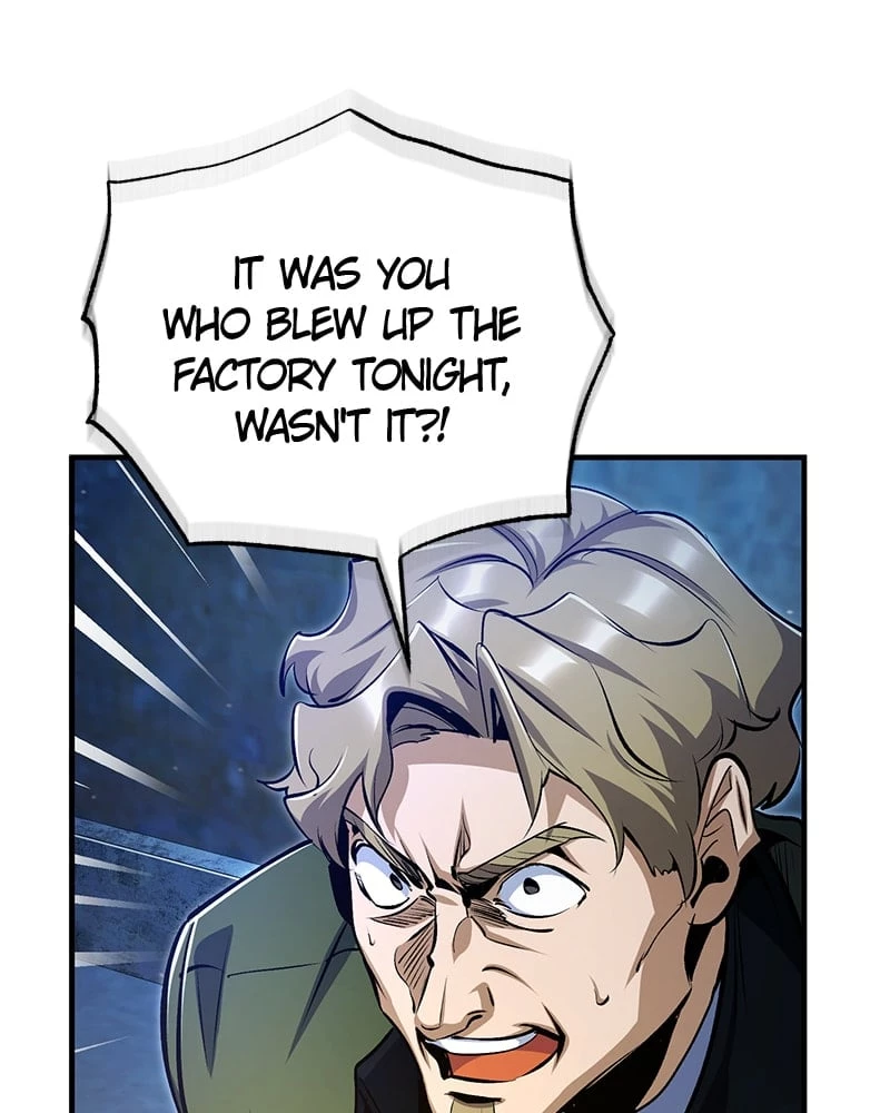 Academy's Undercover Professor Chapter 90 - 130