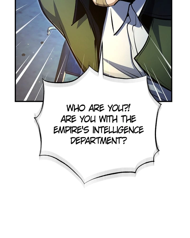 Academy's Undercover Professor Chapter 90 - 131
