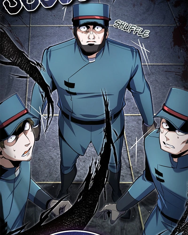 Academy's Undercover Professor Chapter 89 - 60