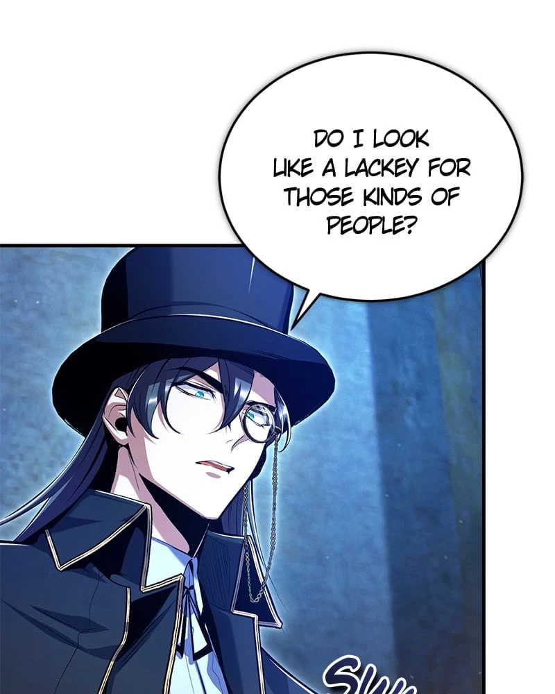 Academy's Undercover Professor Chapter 90 - 132