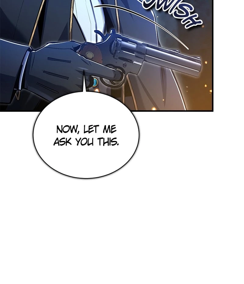 Academy's Undercover Professor Chapter 90 - 133