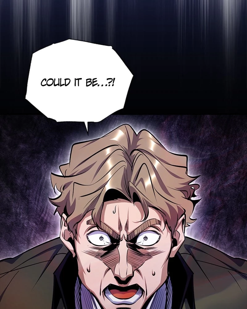 Academy's Undercover Professor Chapter 90 - 135