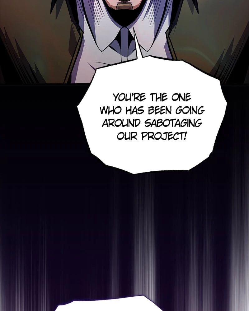Academy's Undercover Professor Chapter 90 - 136
