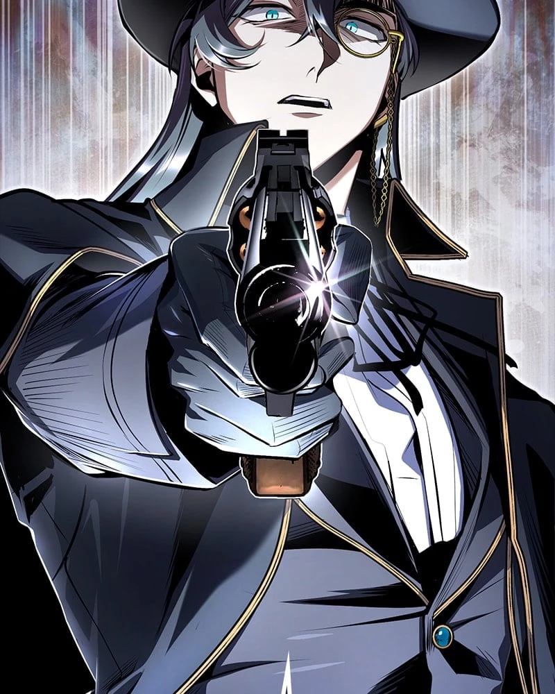 Academy's Undercover Professor Chapter 90 - 140