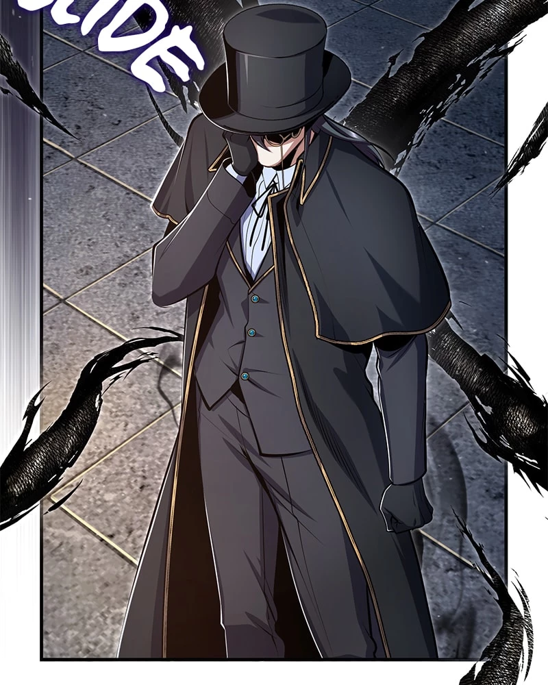 Academy's Undercover Professor Chapter 89 - 68
