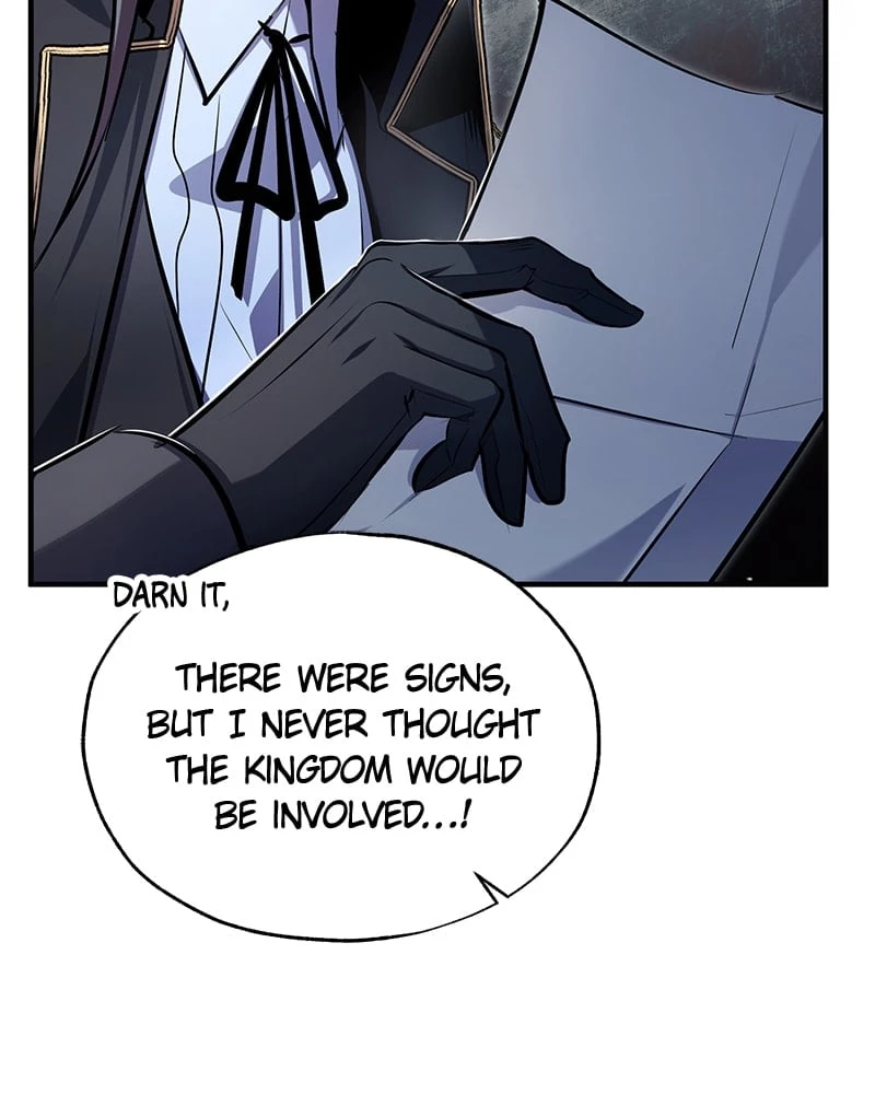 Academy's Undercover Professor Chapter 89 - 76