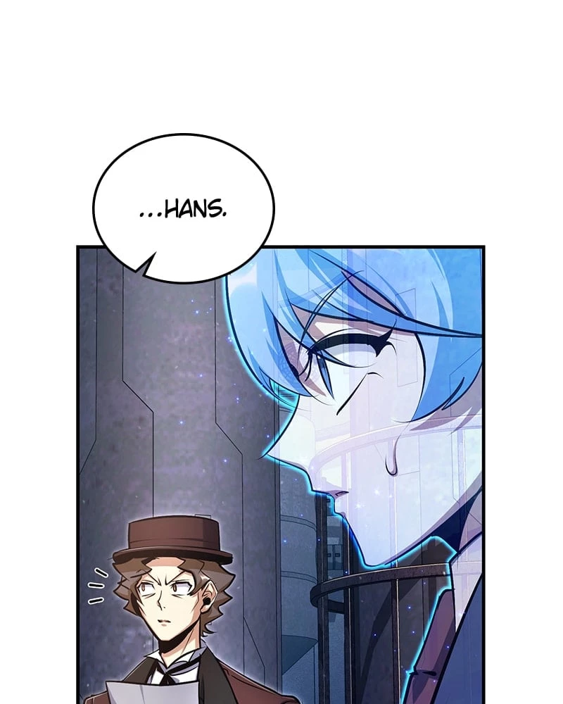 Academy's Undercover Professor Chapter 89 - 78
