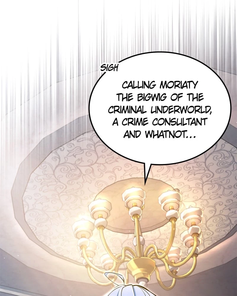 Academy's Undercover Professor Chapter 90 - 154
