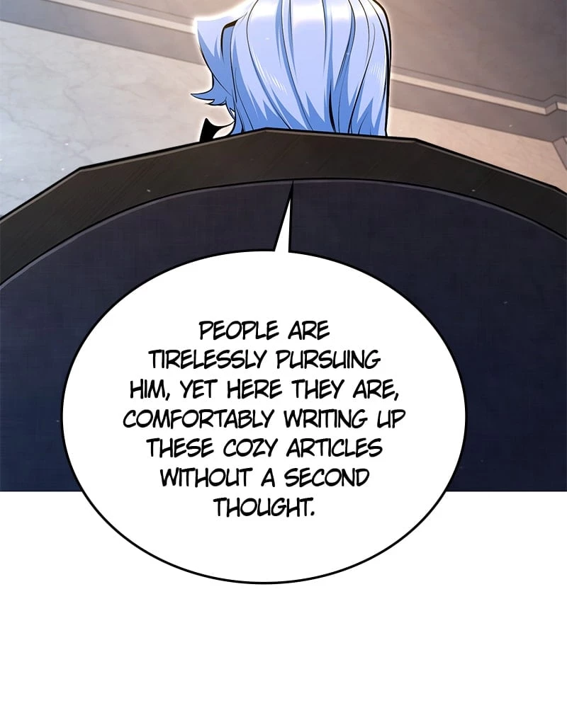 Academy's Undercover Professor Chapter 90 - 155