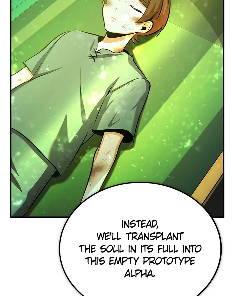 Academy's Undercover Professor Chapter 89 - 84
