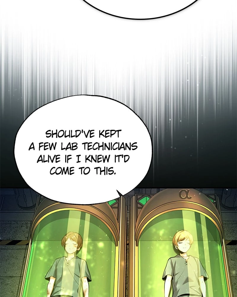 Academy's Undercover Professor Chapter 89 - 85