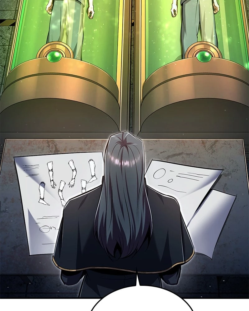 Academy's Undercover Professor Chapter 89 - 86