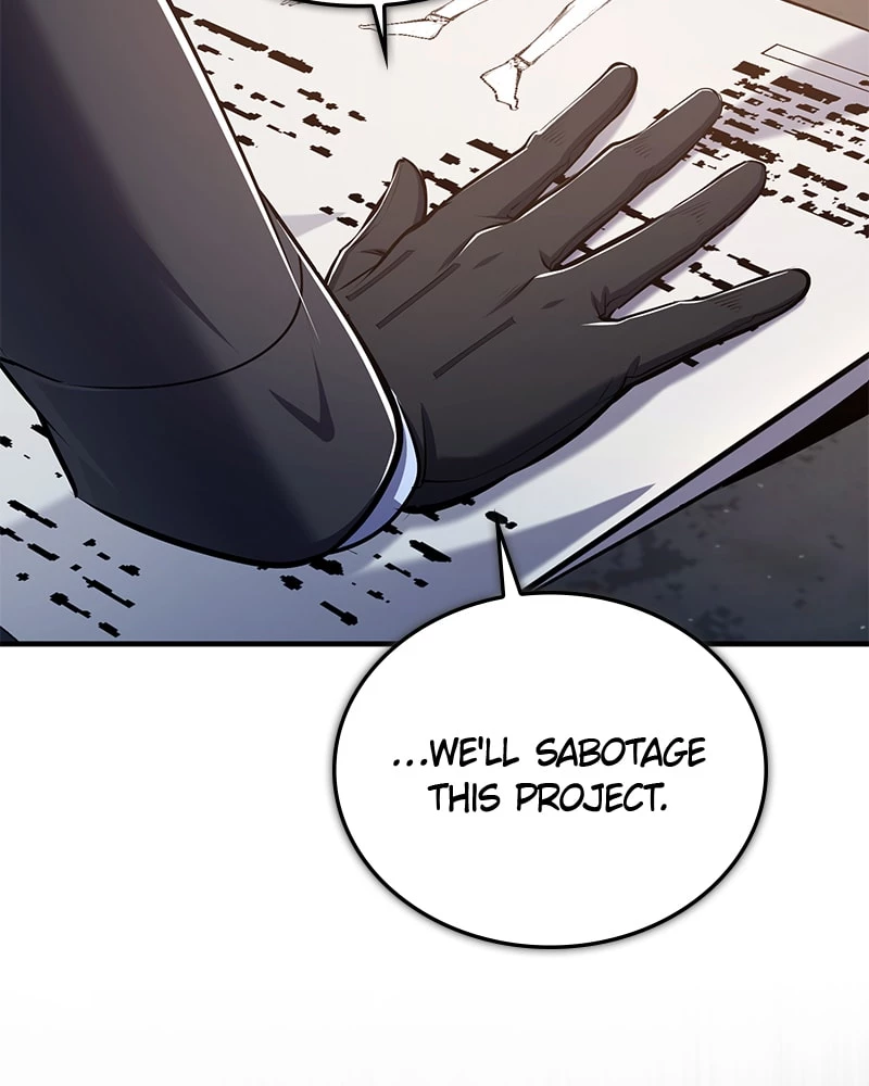 Academy's Undercover Professor Chapter 89 - 88