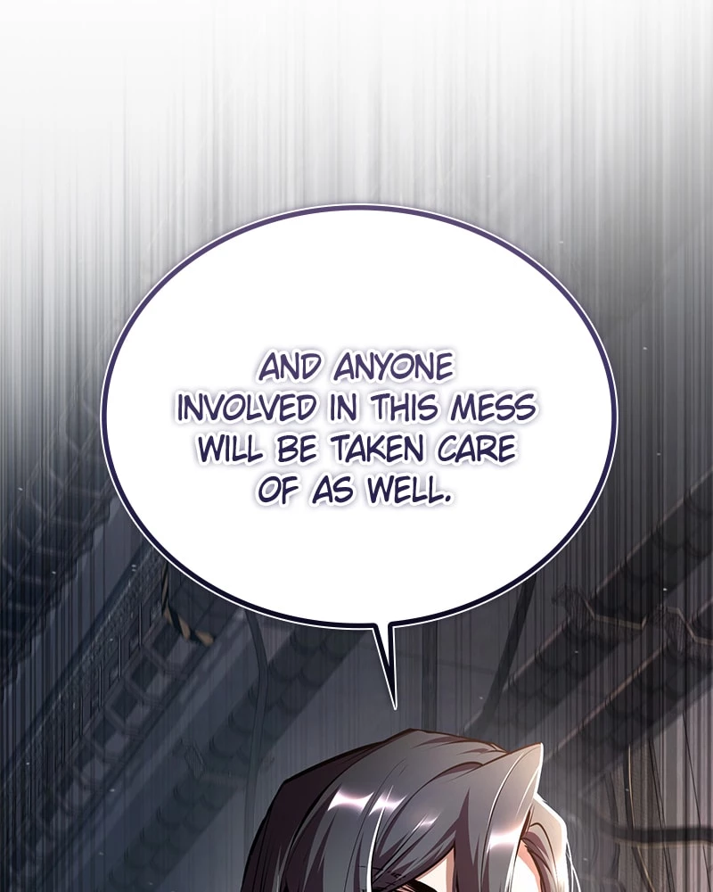 Academy's Undercover Professor Chapter 89 - 89