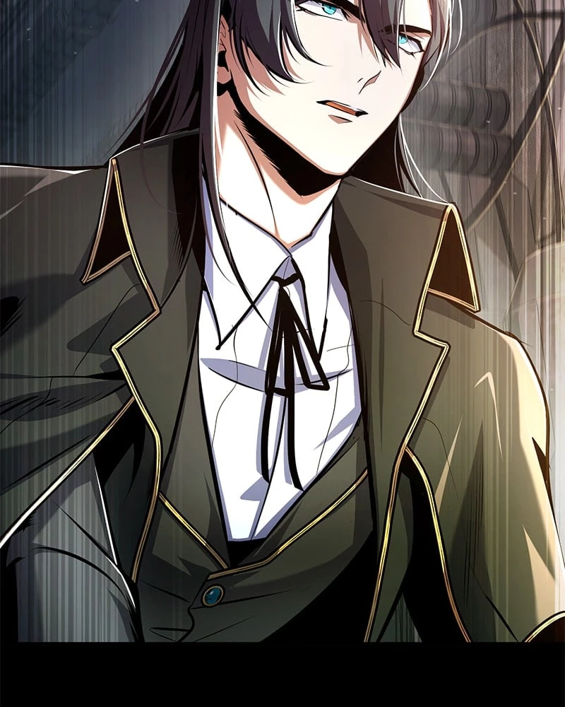 Academy's Undercover Professor Chapter 89 - 90