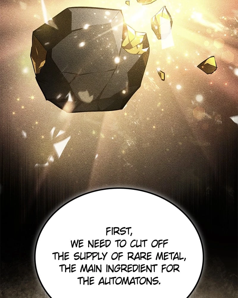 Academy's Undercover Professor Chapter 89 - 92