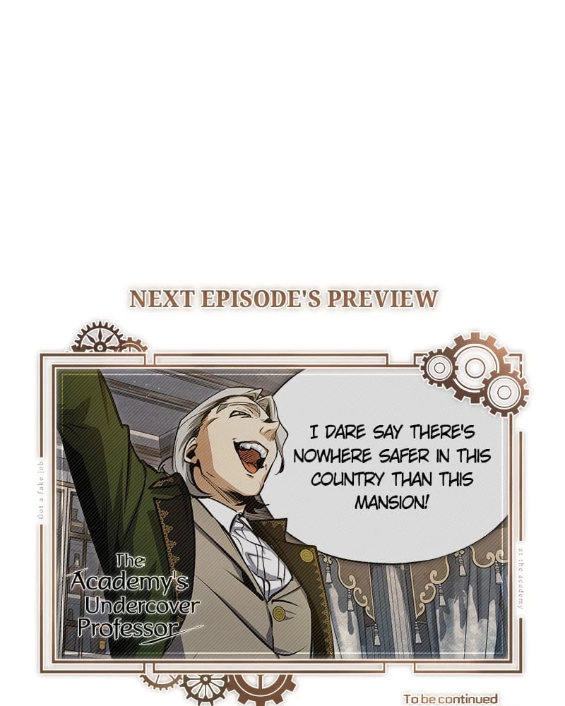Academy's Undercover Professor Chapter 90 - 165