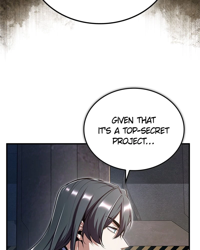 Academy's Undercover Professor Chapter 89 - 93