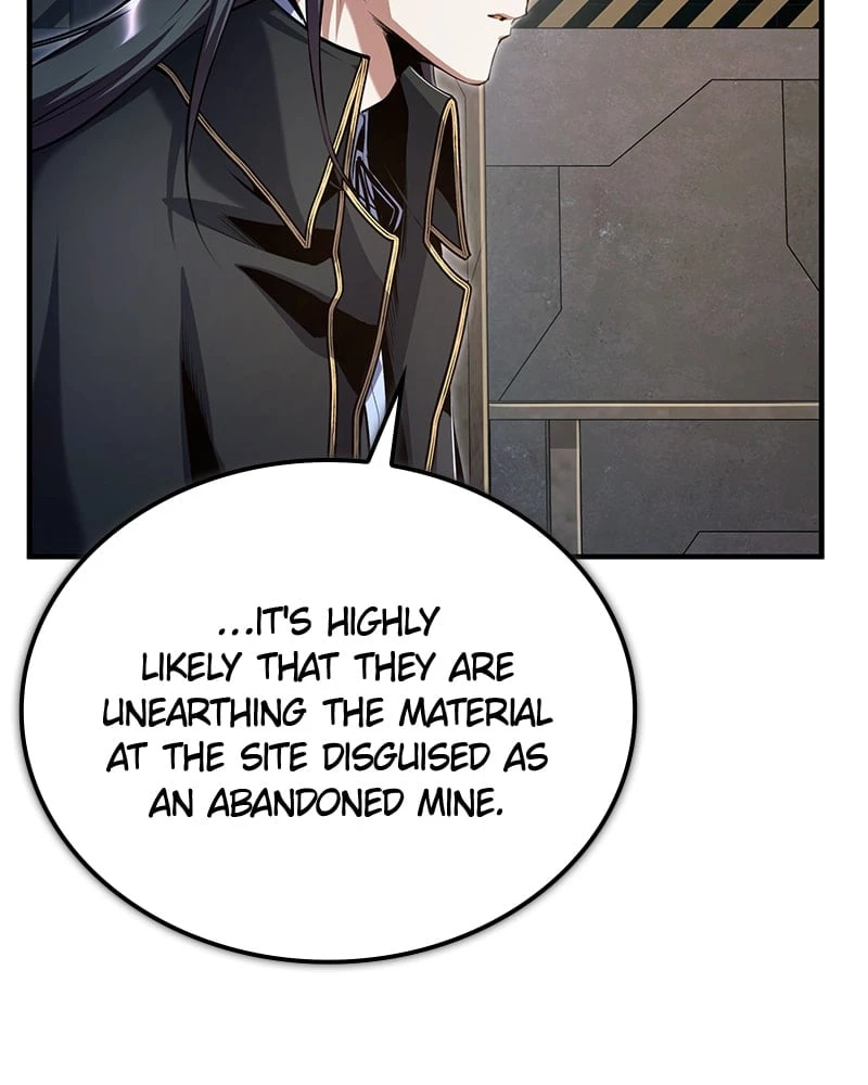 Academy's Undercover Professor Chapter 89 - 94