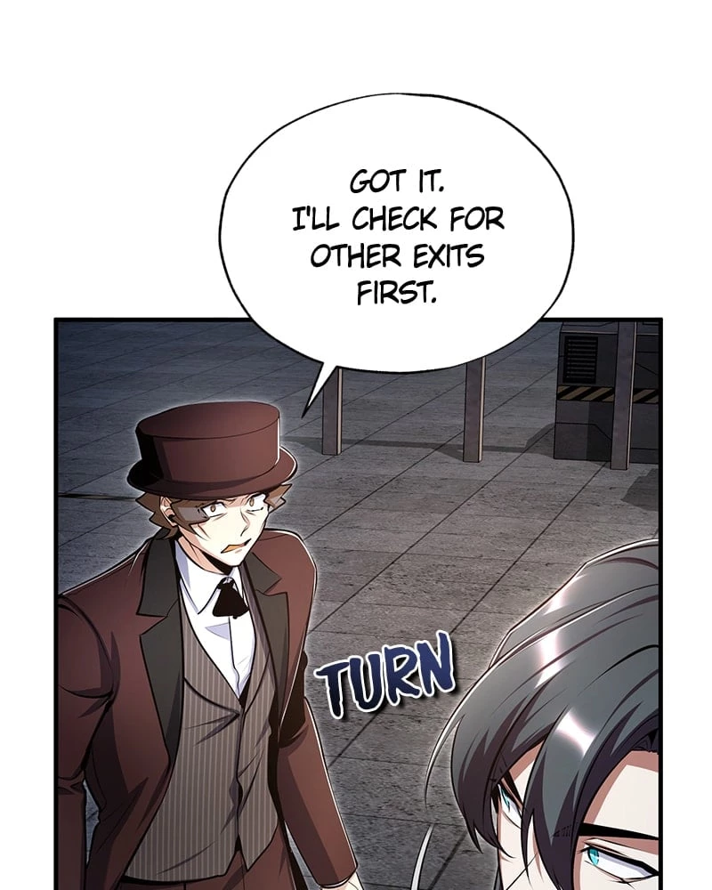 Academy's Undercover Professor Chapter 89 - 95